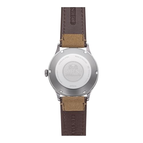 Orient Reloj Informal RA-AC0P01E10B