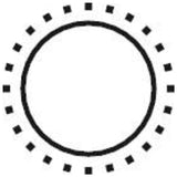 Rüggeberg 7666590140 - Pack de 11 Limas diamantadas