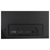 ASUS TUF Gaming VG279Q5R - Monitor de 27", Full HD (1920 x 1080), 200 Hz, Fast IPS, ELMB, 0,3 ms GTG (mín.), Altavoces estéreo, DisplayWidget Center, AI Visual
