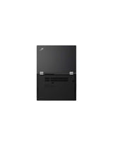 Lenovo ThinkPad L13 YOGA Gen 2 - Ordenador portátil, 13.3" FullHD (AMD Ryzen 7 PRO 5850U, 16GB RAM, 512 SSD, Integrated AMD Radeon Graphics, Windows 10 Pro) Negro - Teclado QWERTY español