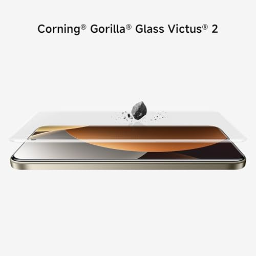 XIAOMI REDMI Note 15 Pro+ 5G - Smartphone de 8+256GB, Pantalla AMOLED 6,83" 1.5K AMOLED, Snapdragon 7s Gen 4, cámara de 200 MP, Hypercharge 100W, Cargador no Incluido, café Moca (Versión ES)