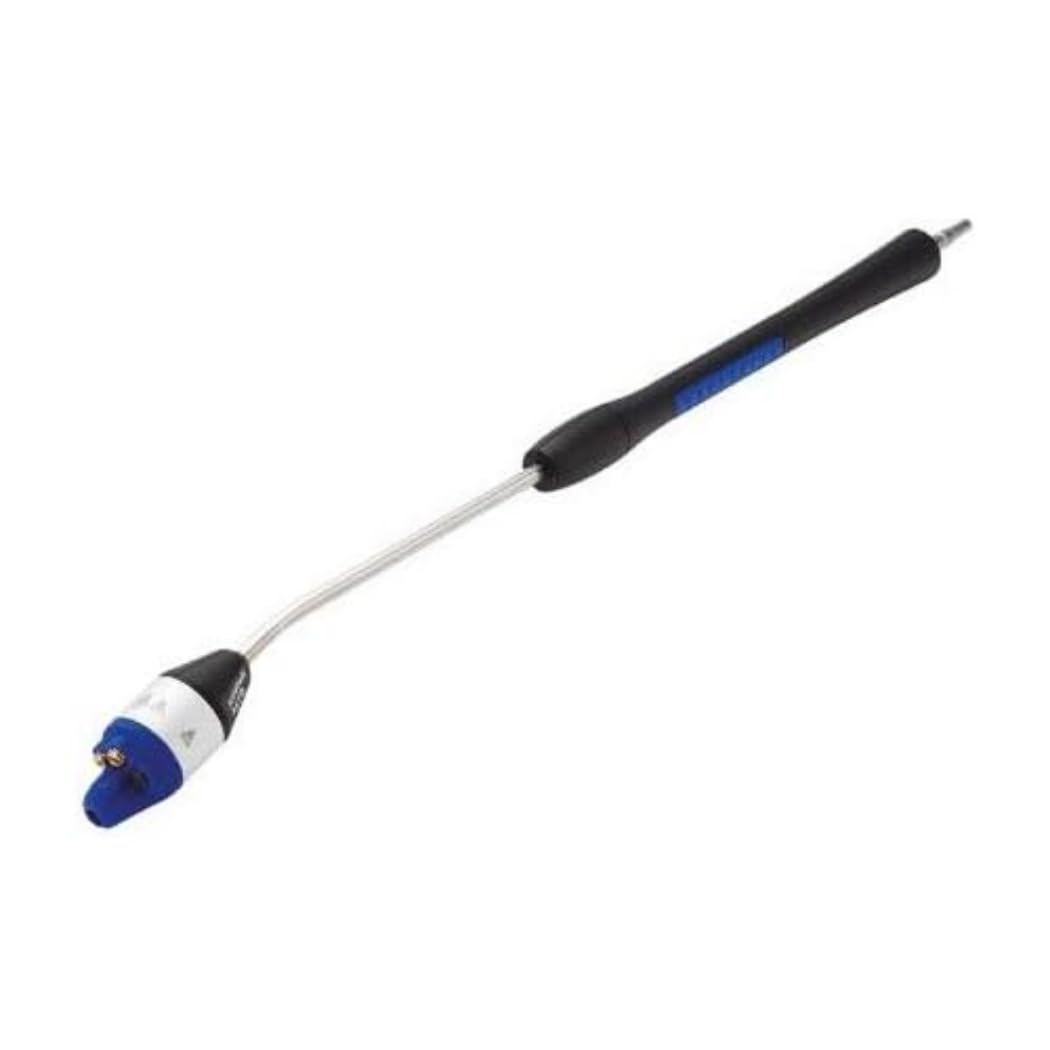 Nilfisk 106408252 Universal Plus - Tubo de chorro con boquillas 4 en 1 DIY Advance