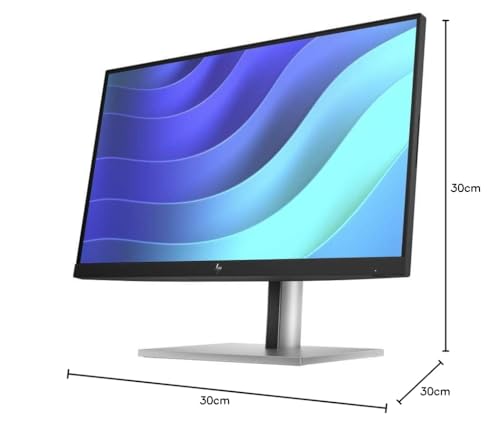 HP E22 G5 - LED-Skaerm 21.5"" IPS 5ms