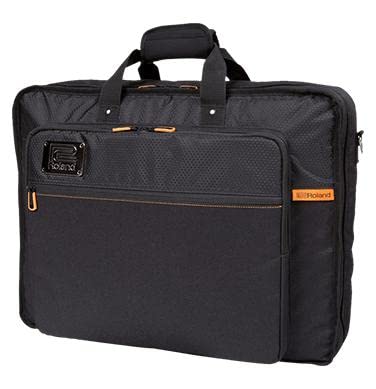 Bolsa de transporte Roland DJ-505 para el controlador de DJ DJ-505 (CB-BDJ505) — Asa reforzada