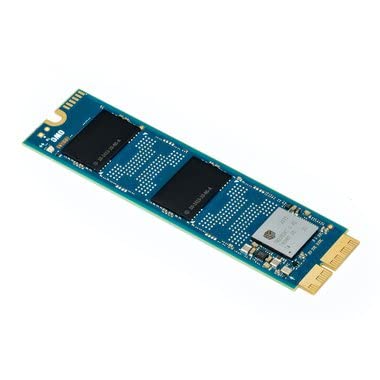 OWC Kit de actualización de SSD Aura N2 NVMe de 240 GB con carcasa Envoy Pro compatible con MacBook Pro con pantalla Retina (finales de 2013 a mediados de 2015) y MacBook Air (mediados de 2013 a