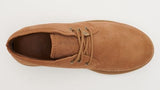 Panama Jack Bota Panama Chukka para hombre, Cuero, 45 EU, Leder, 45 EU