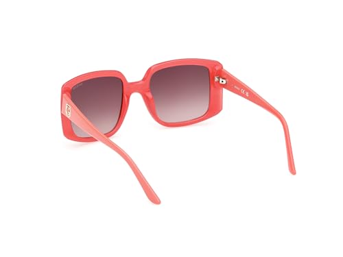 Guess GU0009772F54 Gafas, 72f Rosa/Monocolor, 135/21/48,3 para Mujer