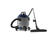 AR Blue Clean Aspirador multiuso 3770 de sólidos y líquidos (1600 W, 35 l)
