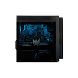 Acer Predator Orion PO3-640 Intel Core i5-12400F 16GB SSD 512GB Nvidia RTX 3070 8GB WIN11 Das