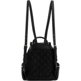 Guess Eco Gemma - Bolsos y carteras para mujer, color negro, Negro, Talla única, Contemporáneo