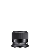 Soporte de 56 mm F1.4 DC DN Nikon Z