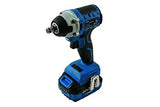 Laser Tools 8013 Cordless Impact Wrench 1/2" D 20V w/o Battery