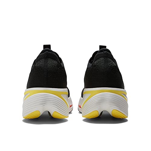 New Balance FuelCell SuperComp Trainer, Sneaker Hombre, Negro, 43 EU