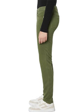 Marc O'Polo 401008911021, Pantalones para Mujer, Dried Rosemary, 32W / 32L