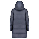 Geographical Norway Adrianna Lady Parka de Mujer, Marine, M