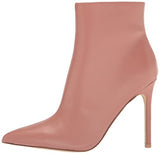 NINE WEST Farrah, Botas Cortas al Tobillo Mujer, Color óxido Brillante, 39 EU