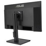 ASUS VA279QGS Monitor Profesional de 27 Pulgadas, IPS, Full HD, sin Marco, 120Hz, Adaptive-Sync, MPRT de 1ms, HDMI, DisplayPort, VGA, luz Azul Baja, antiparpadeo, diseño ergonómico, Montaje en Pared