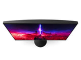 Sony INZONE M9II Monitor Gaming, 27 Pulgadas, 4K Ultra HD: Resolución 2160p, Frecuencia actualización 160 Hz, 1 ms GTG, Espectro DCI-P3 95%, Full Array LED, G-Sync, Adaptive Sync, VRR, Negro
