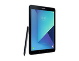 Samsung Galaxy Tab S3 SM-T825 - Tablet (24,6 cm (9.7"), 2048 x 1536 Pixeles, 32 GB, 3G, Android 7.0, Negro)