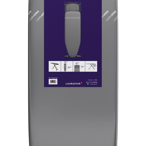 Laurastar Plusboard - Tabla de planchar