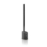 LD Systems MAUI 5 - Sistema ultracompacto de PA de columna con mezclador y Bluetooth