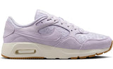 NIKE Wmns Air MAX SC, Sneaker Mujer, Sail Sail White Gum Light Brown, 36.5 EU