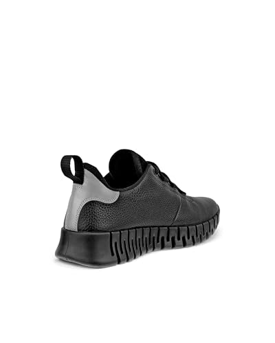 ECCO Gruuv, Shoes Mujer, Black, 36 EU