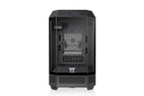 Thermaltake The Tower 250 | Mini Chassis | Black