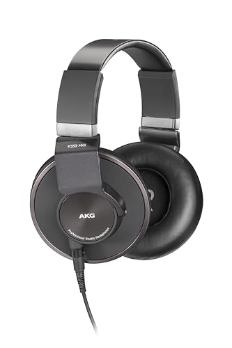 AKG K 553 Pro