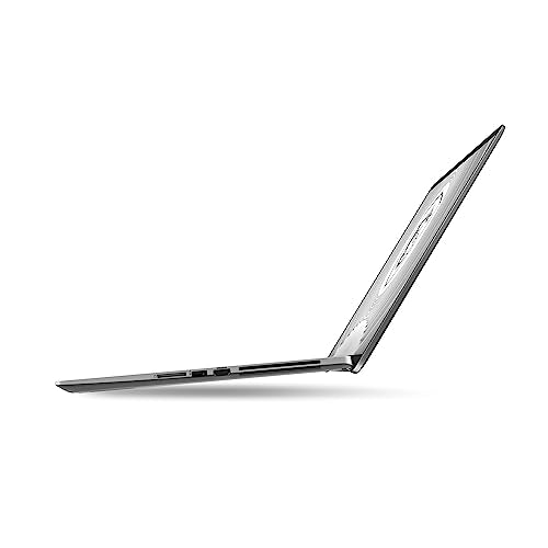 MSI CreatorPro Z17HXStudio A13VJT-098ES - Ordenador portátil 17" 16:10 QHD+ 165Hz Táctil (RTX 2000 Ada, Intel Core i7-13700HX, 32GB, 1TB, Windows 11 Pro High End) Gray - Teclado QWERTY Español