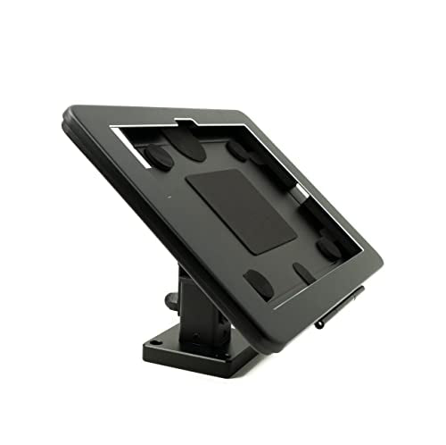 System-S Soporte de Techo de Pared con Cerradura para iPad 10 Pro 11 Air 4 5