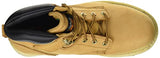 Timberland PRO 6 In Pit Boss, Fire and Safety Shoe Hombre, Amarillo, 41.5 EU