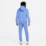 NIKE Club Fleece Tracksuit, Polar/White, XL para Hombre