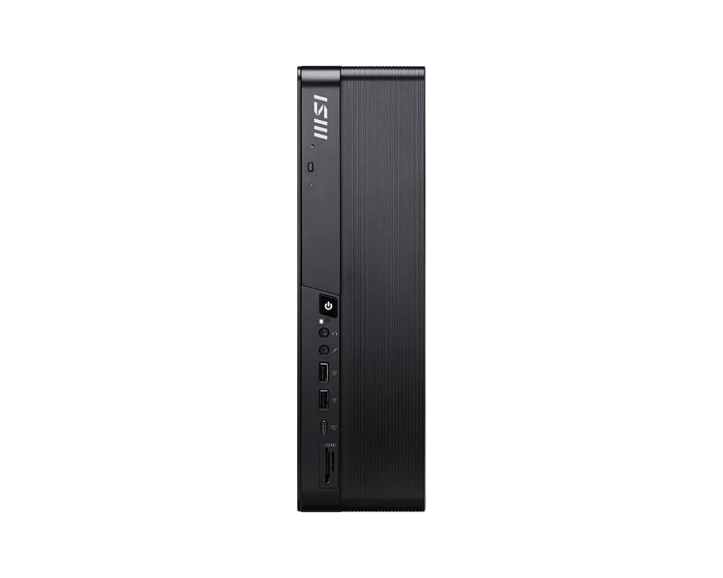 MSI Pro DP80 A2G-079XDE, Core Ultra 7 265, 16 GB, 1 TB SSD, sin Windows