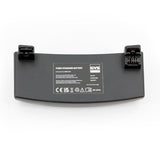 GYS, Máscara de soldadura respiratoria LCD GYSMATIC 3/9-13 G AIR True Color XL, campo de visión 100x60mm, oscurecimiento automático 0,04ms, clase óptica 1/1/1/1, filtro TH2 para MMA, TIG, MIG/MAG y