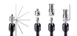 MANFROTTO Kit Micro Bras Friction AR Clam 244