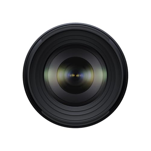 Tamron - Lens para cámaras (70 - 300 MM F4.5-6.3 Di III RXD Sony E A047SF) Negro