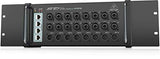 Behringer Digital Snake Sd16 - Mesa de mezclas