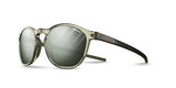 Julbo Shine L Sunglasses, Shiny Tryearsl/Green Army Green, Unisex Adulto