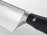 WÜSTHOF Classic Ikon Cuchillo chef 20 cm