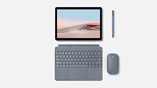 Microsoft Surface GO 2 4425Y 10.5i 4GB 64GB + TypeCover Iceblue