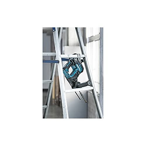 Makita - DHR171RTJ - Martillo ligero 17mm 18V Litio-ion
