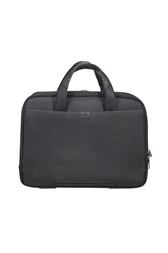 Samsonite Pro -DLX 5 - 15.6 pulgadas Bolsa de computadora portátil expandible