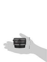 Canon EF 25 II - Tubo de extensión para objetivos Canon EF, negro