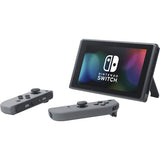 Nintendo Switch with Grey Joy-Con Controllers - UK Version