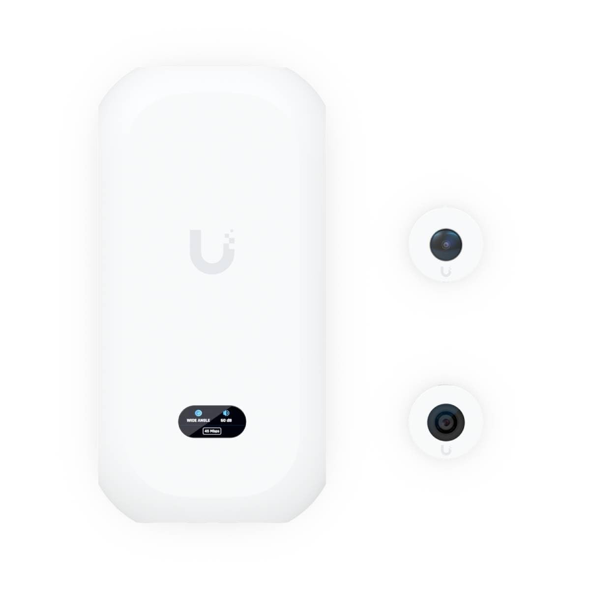 UbiQuiti UVC-AI-Theta
