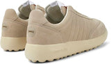Camper Pelotas XLF-K201060, Zapatillas Mujer, Beige, 35 EU