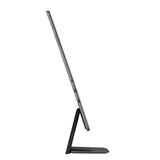 ASUS ProArt PQ22UC - Monitor de 21.6" UHD OLED (4K, 3840 x 2160 Pixeles, 204 ppi, HDR-10, 99% DCI-P3, 0.1 ms,) Negro y Gris