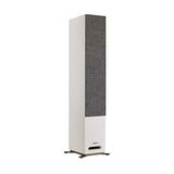 Jamo S 809 240W Blanco Altavoz - Altavoces (Alámbrico, 240 W, 37-26000 Hz, 8 Ω, Blanco)