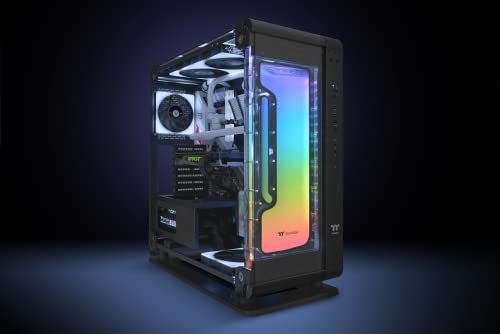 Thermaltake Pacific Core P6 DP-D5 Plus Distro-Plate with Pump | Water Cooling